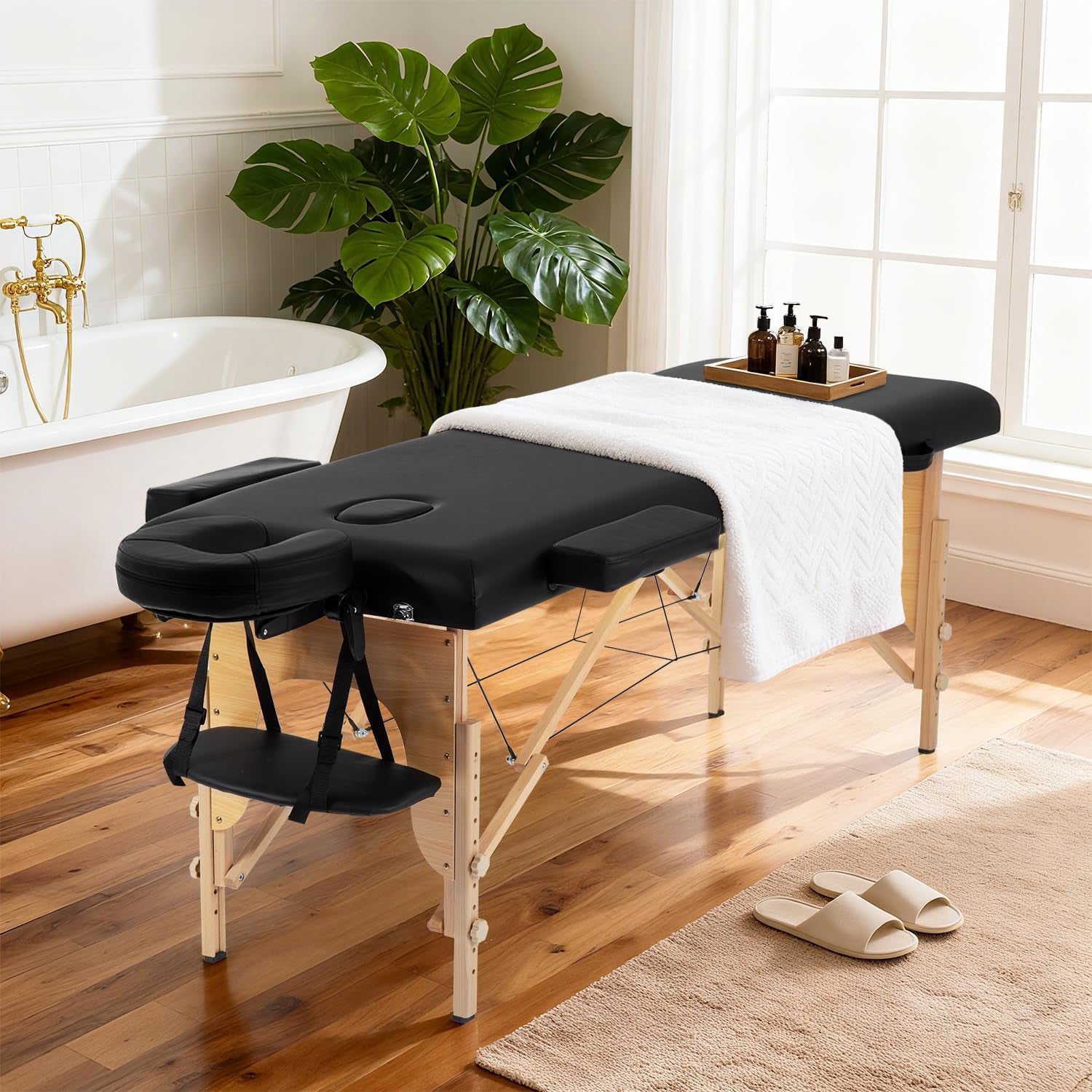 Portable Massage Table 