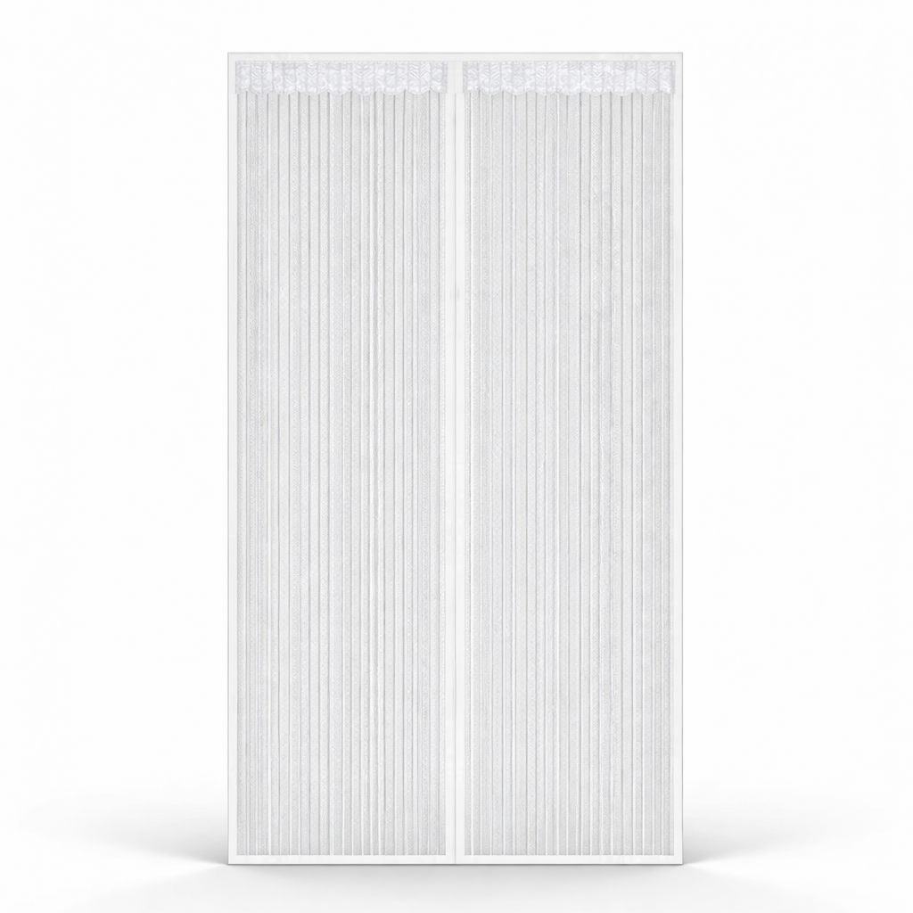 BreezeLock™ Magnetic Screen