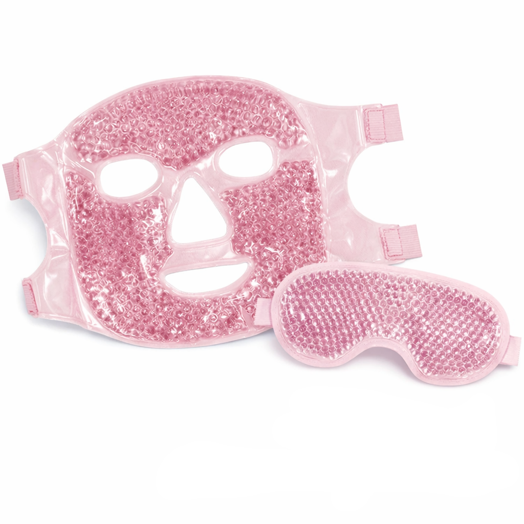 Hydrogel Facial Mask
