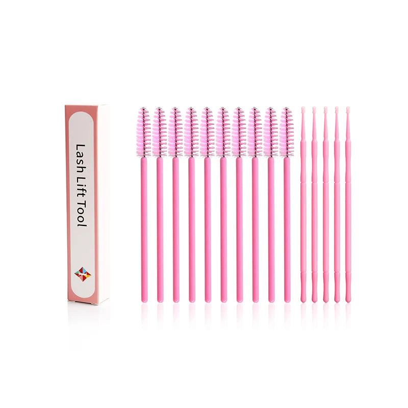Icosign Lash Lift Kit