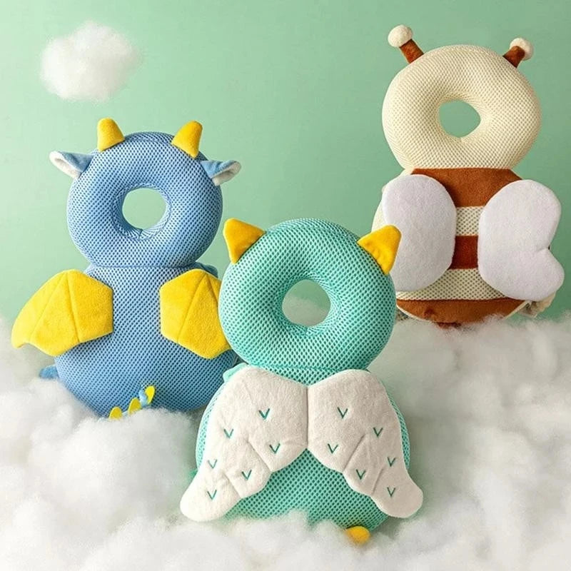 BumpBuddy™ Baby Protector
