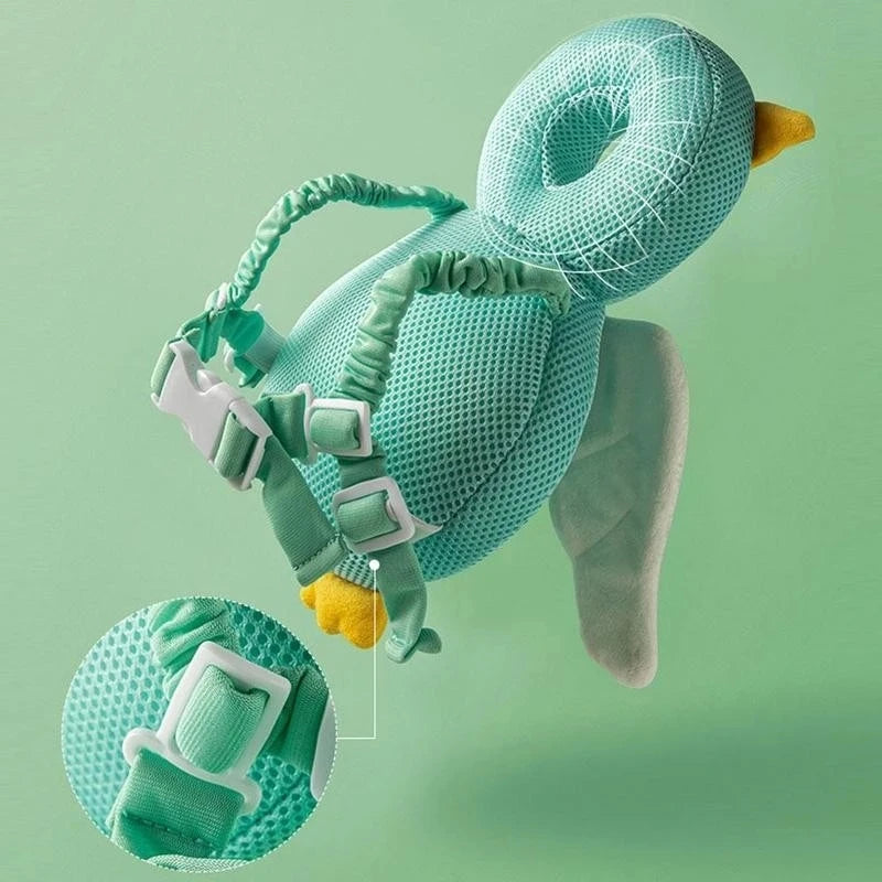 BumpBuddy™ Baby Protector