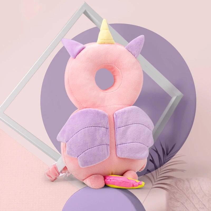 BumpBuddy™ Baby Protector