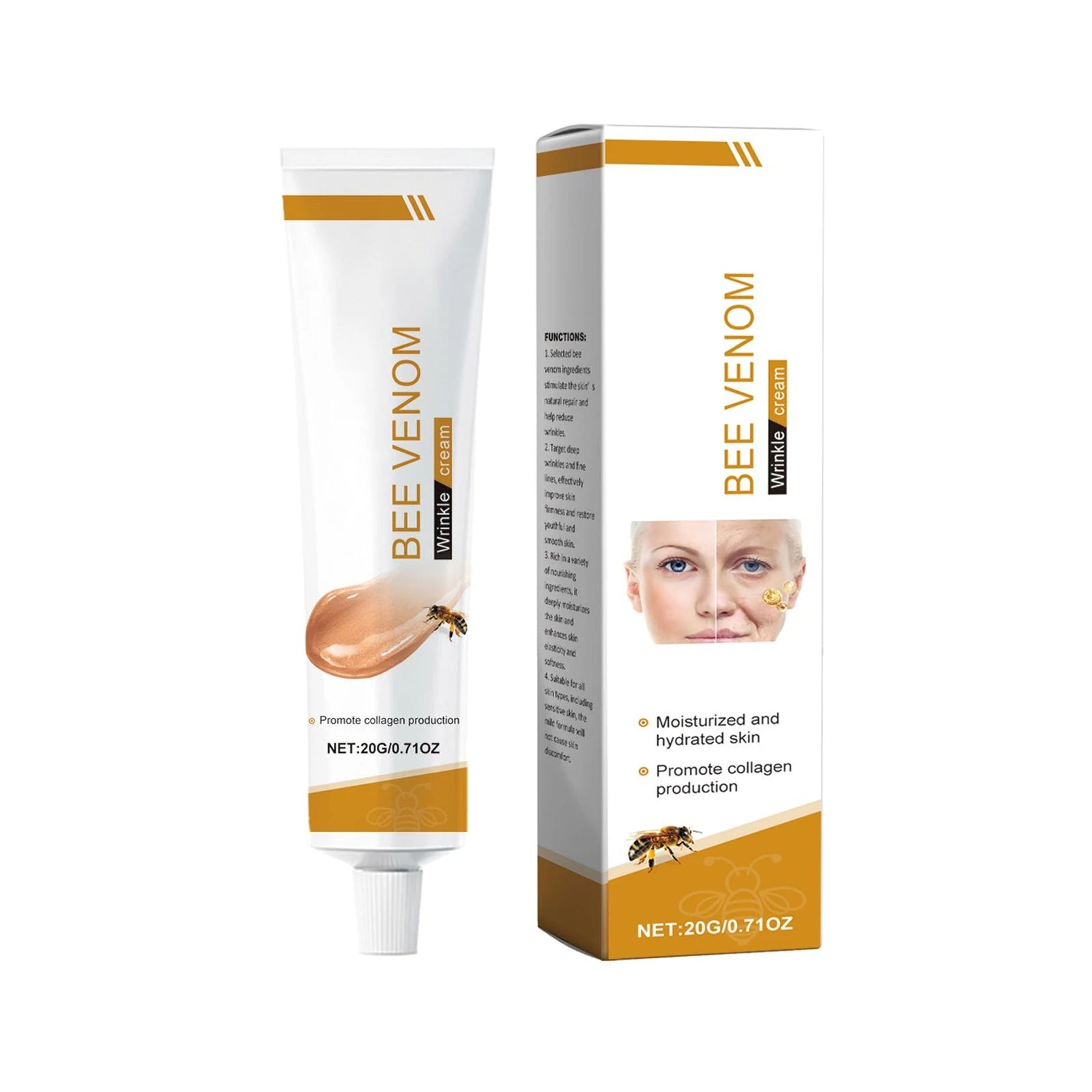 Peptide & Anti-Aging Kit