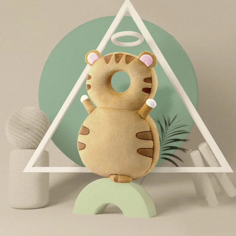 BumpBuddy™ Baby Protector