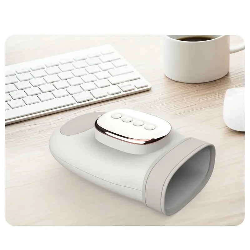 FlexEase Cordless  Massager