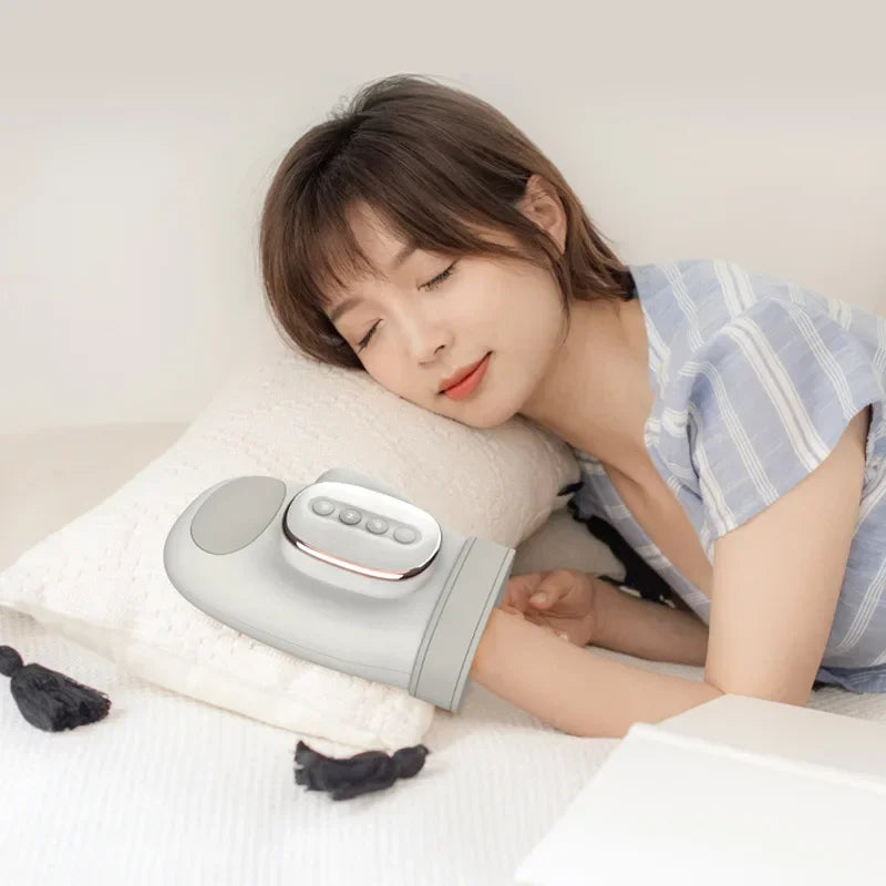 FlexEase Cordless  Massager