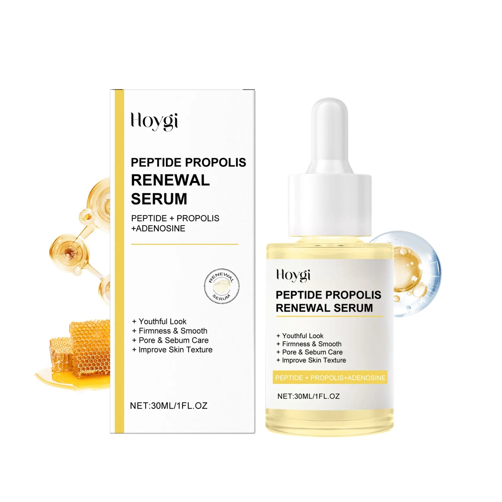Peptide & Anti-Aging Kit