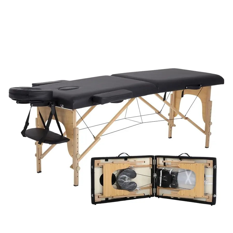 Portable Massage Table 