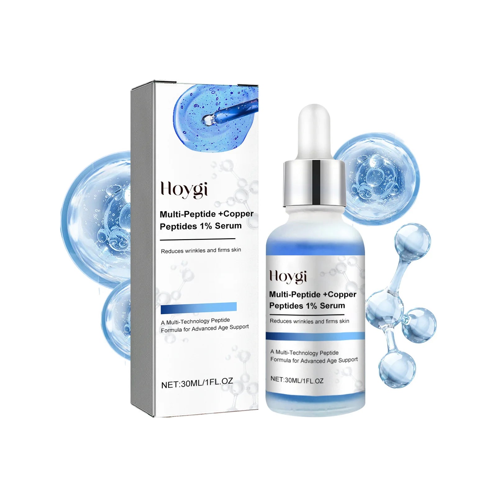 Peptide & Anti-Aging Kit