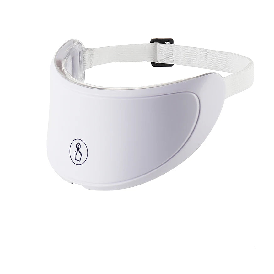 LED Face & Neck Rejuvenator