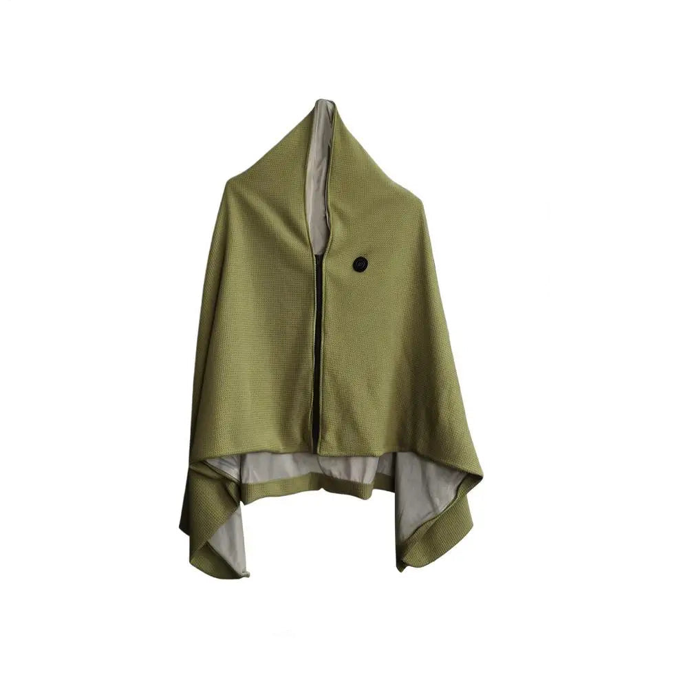 CozyWrap Heated Shawl