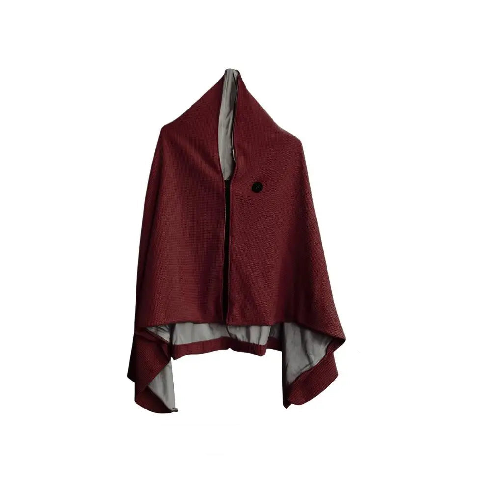 CozyWrap Heated Shawl