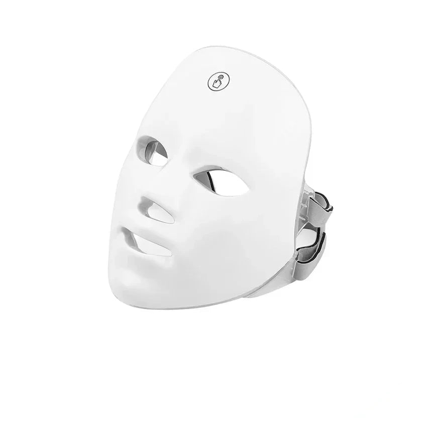 LED Face & Neck Rejuvenator