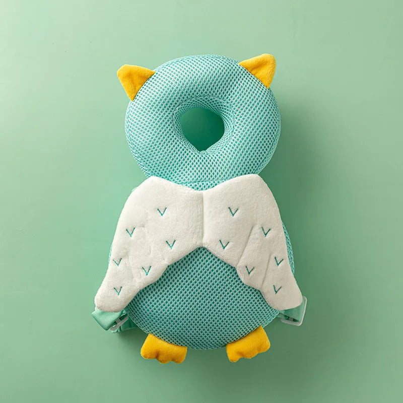 BumpBuddy™ Baby Protector