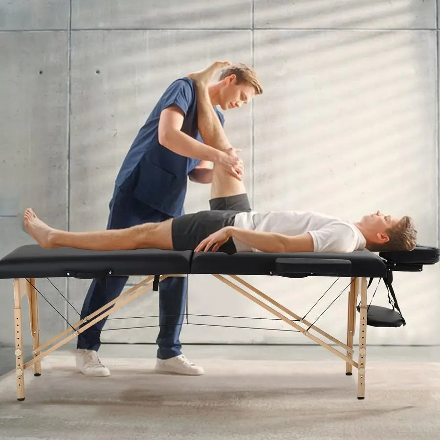 Portable Massage Table