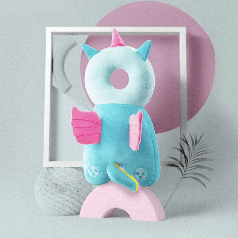 BumpBuddy™ Baby Protector