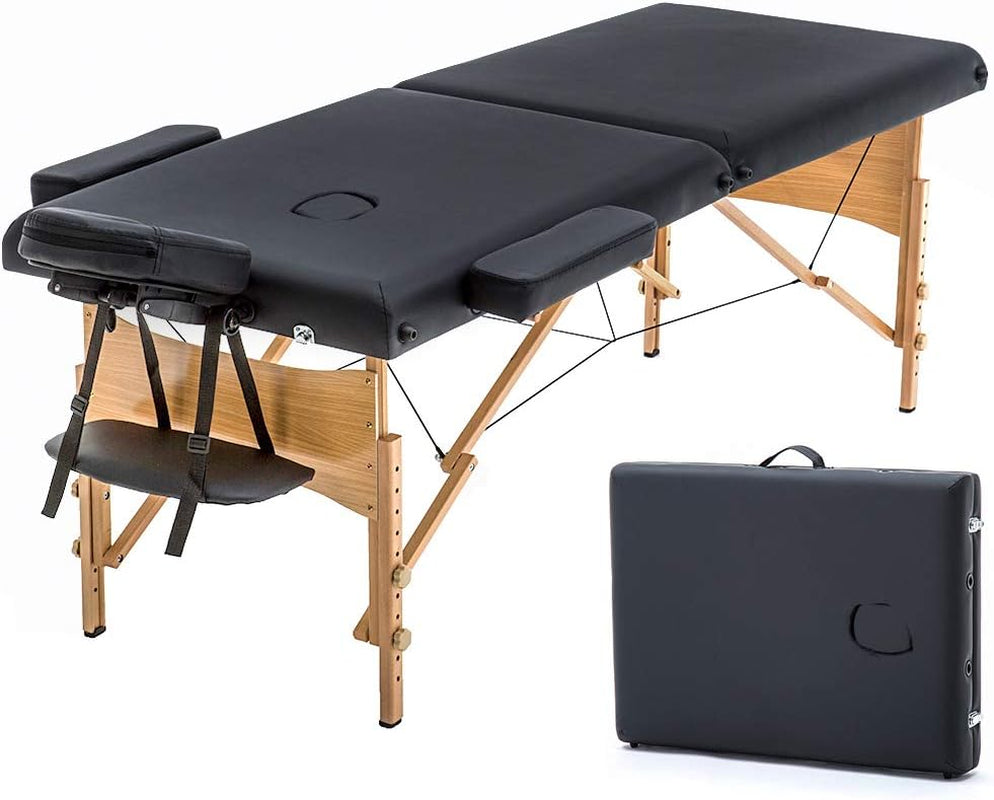 Portable Massage Table 