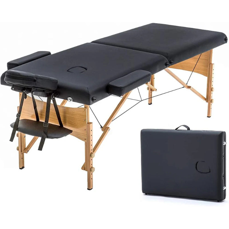 Portable Massage Table