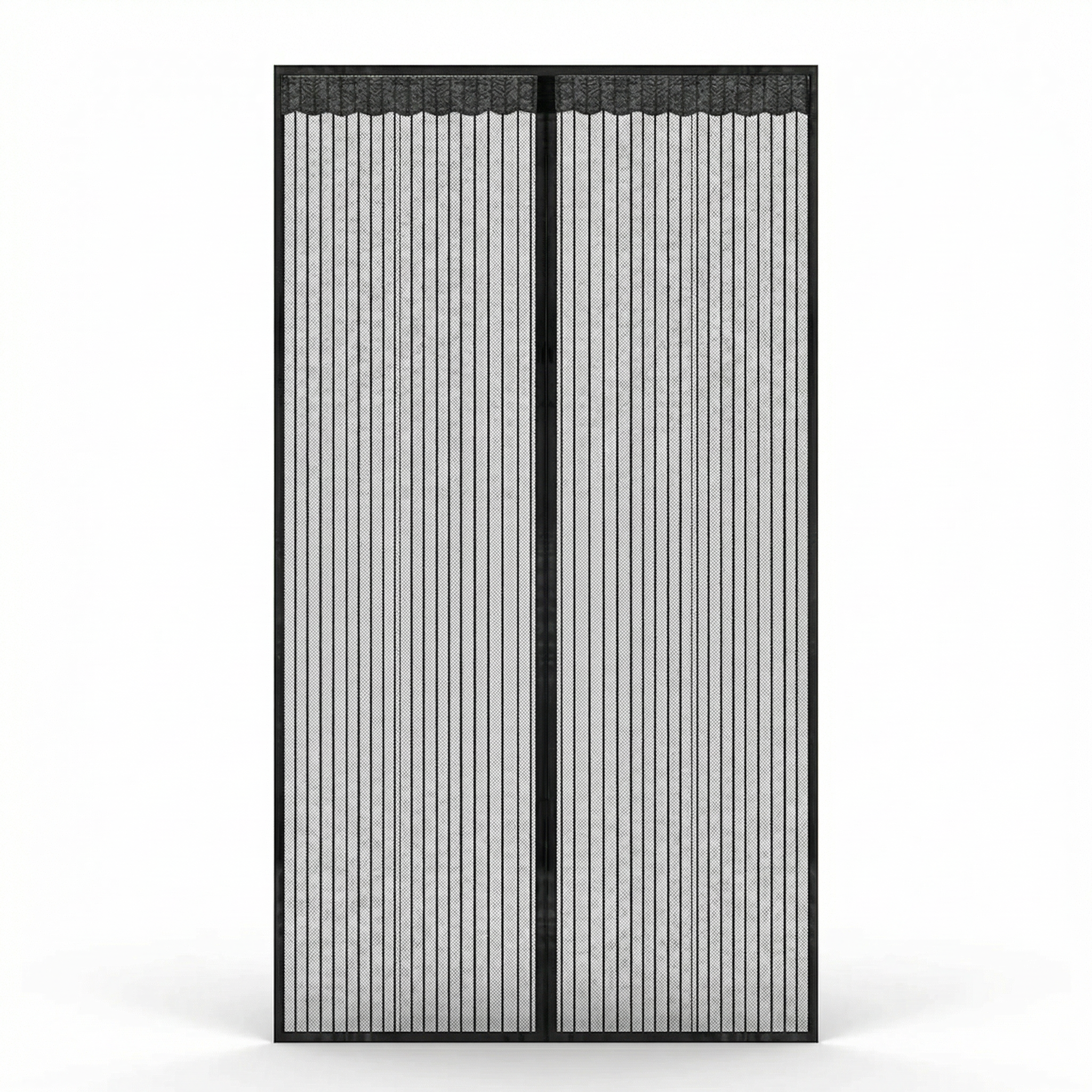 BreezeLock™ Magnetic Screen