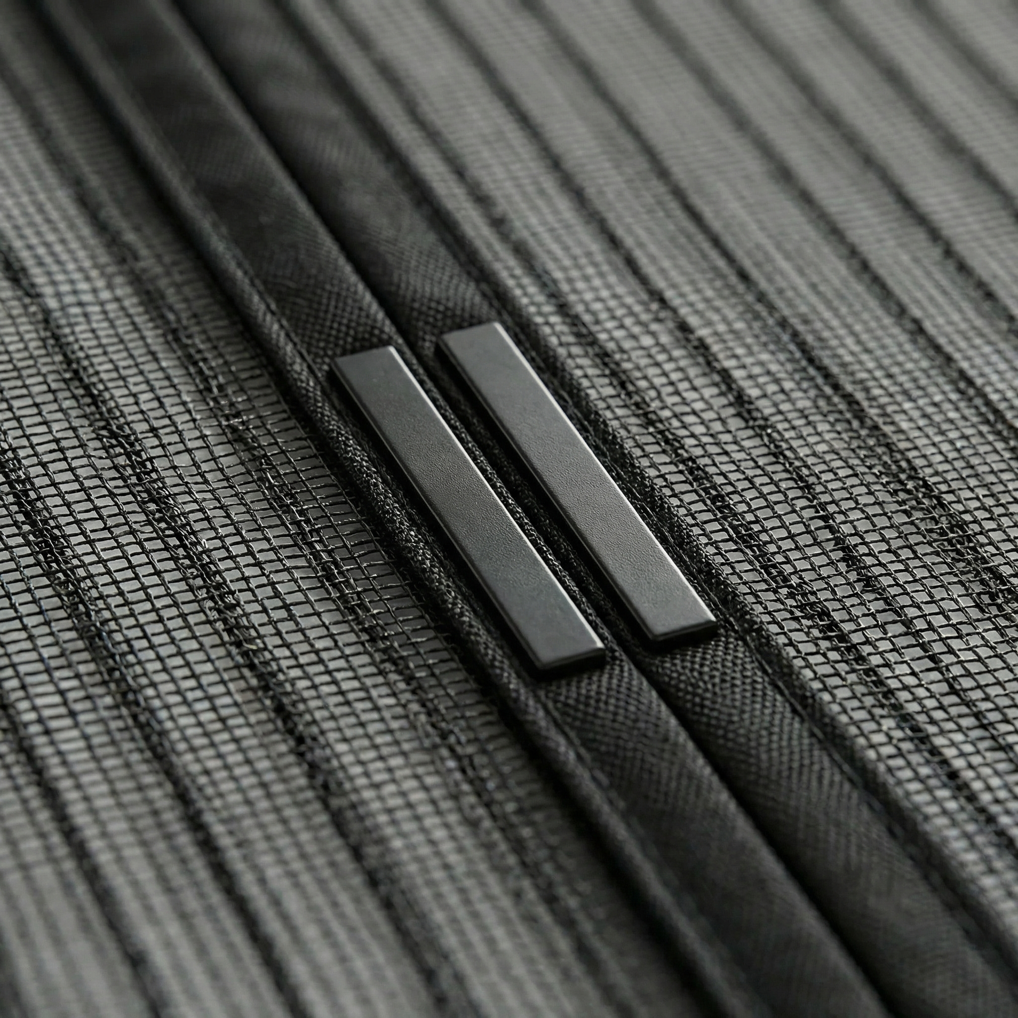 BreezeLock™ Magnetic Screen