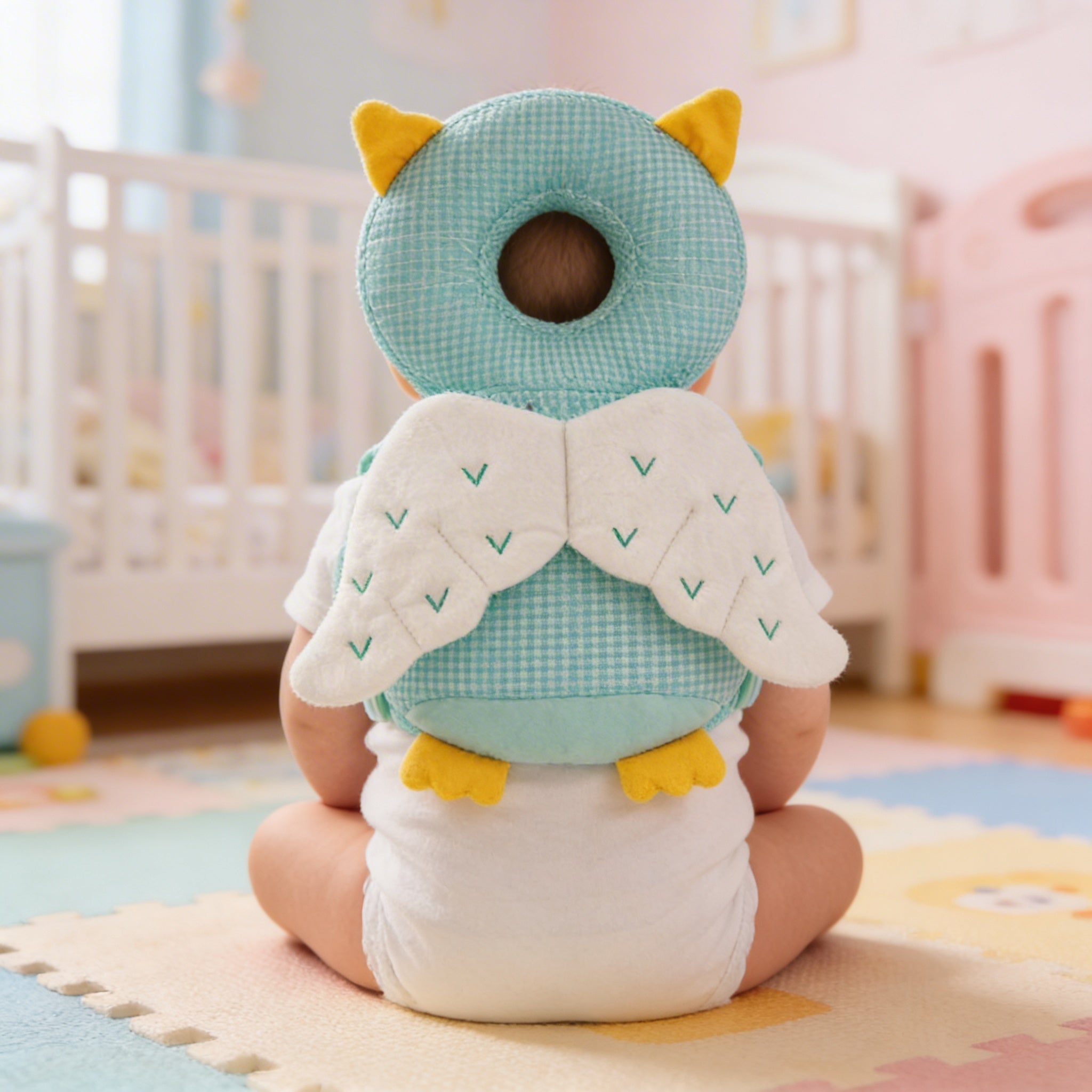 BumpBuddy™ Baby Protector