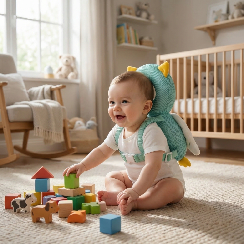 BumpBuddy™ Baby Protector