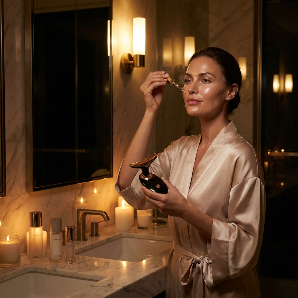 LumaLift Facial Sculptor