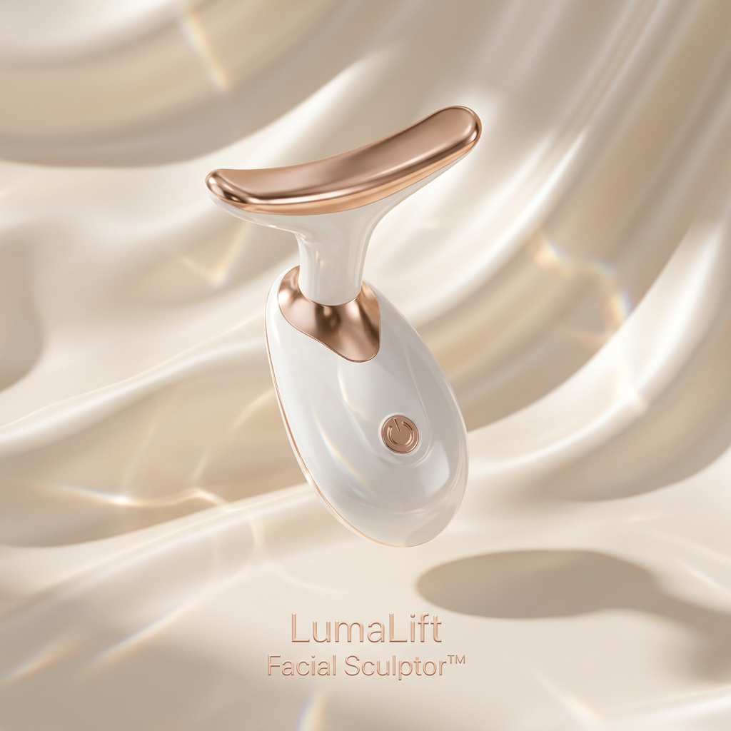 LumaLift Facial Sculptor