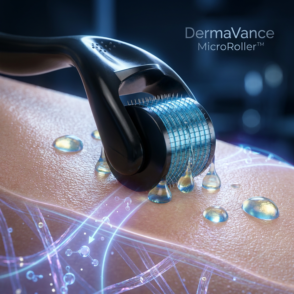 DermaVance MicroRoller™