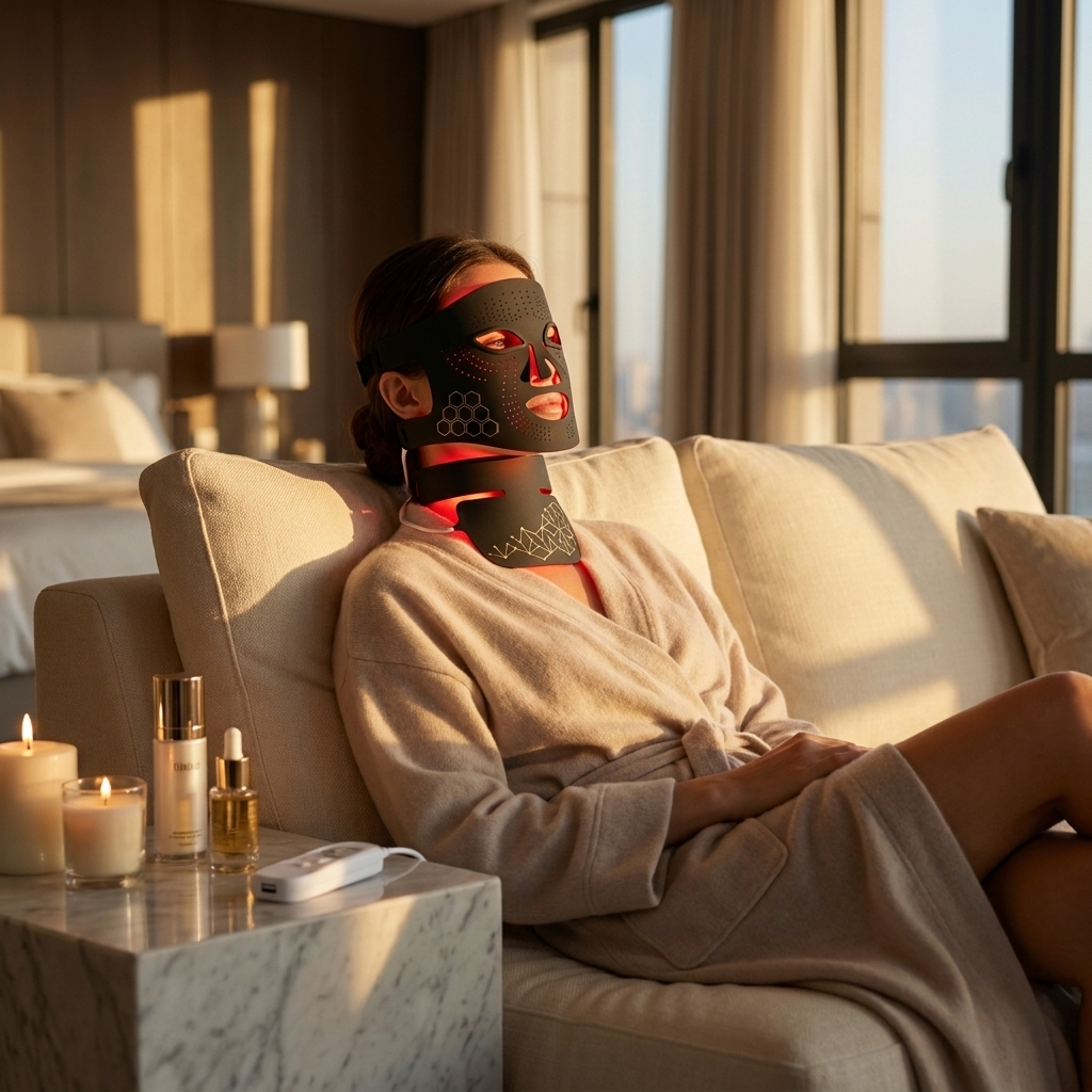 Lumivelle™ Photon Therapy Kit