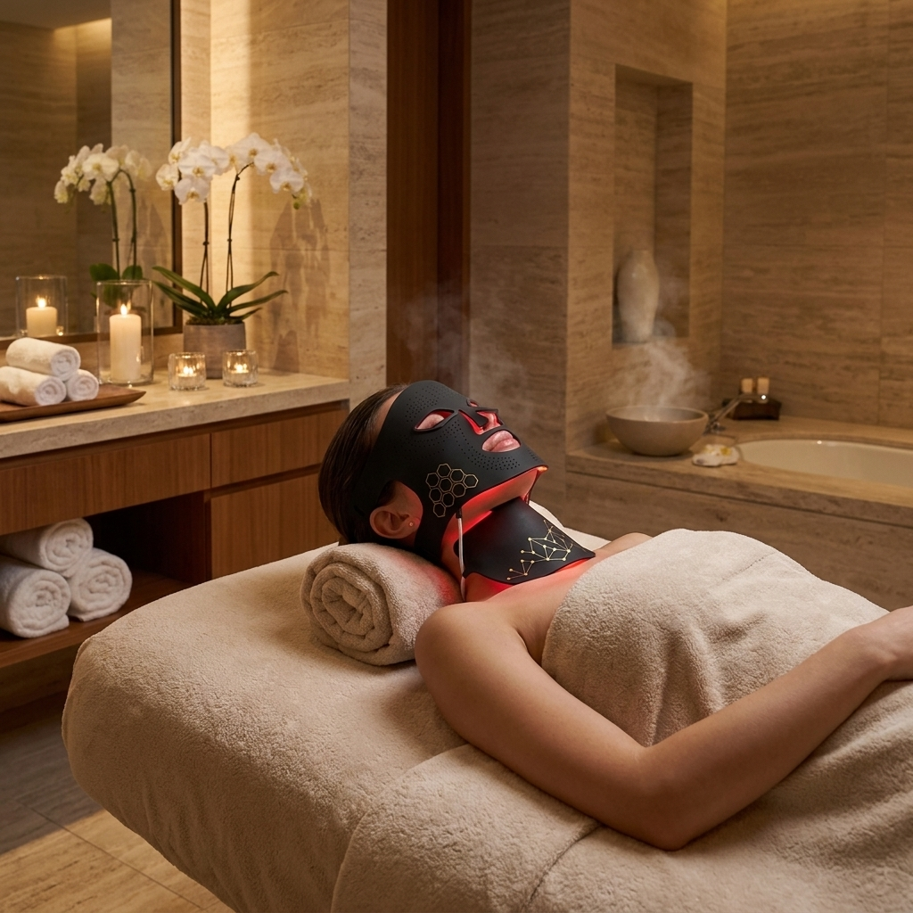 Lumivelle™ Photon Therapy Kit
