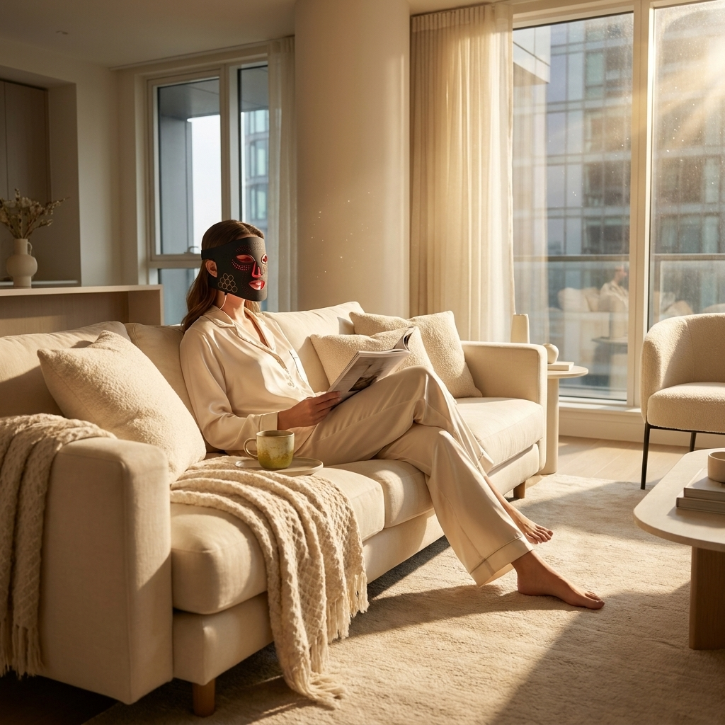 Lumivelle™ Photon Therapy Kit