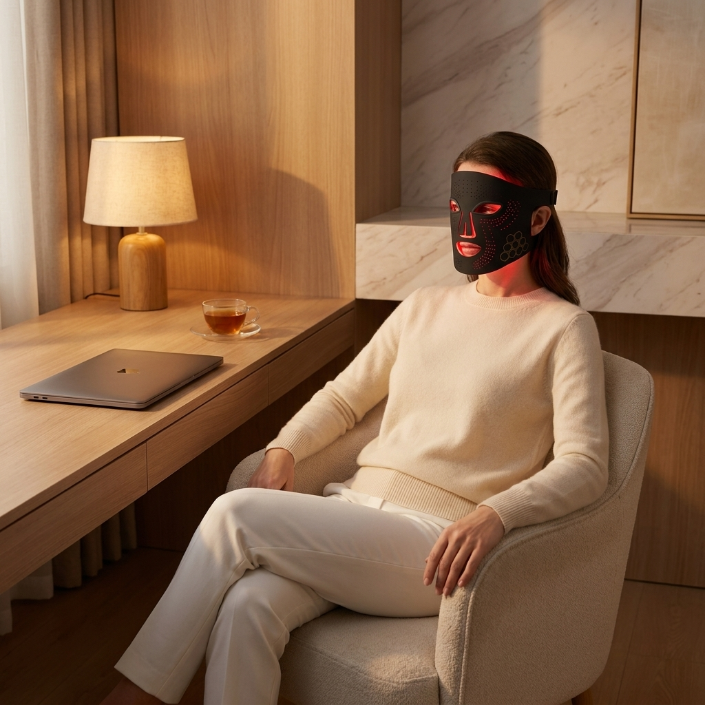 Lumivelle™ Photon Therapy Kit