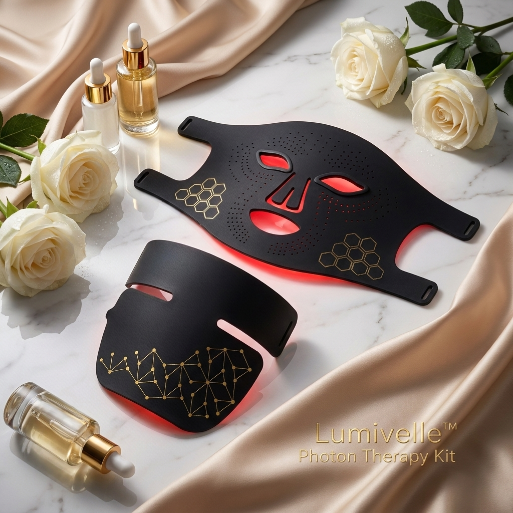 Lumivelle™ Photon Therapy Kit